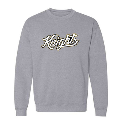 Central Florida - NCAA Women's Volleyball : Kiarrah Horne - Classic Shersey Crewneck Sweatshirt-0
