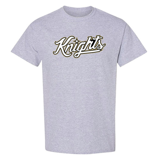 Central Florida - NCAA Football : Alonza Barnett III - Classic Shersey T-Shirt-0