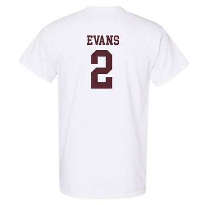 Texas State - NCAA Football : Kylen Evans - Classic Shersey T-Shirt-1