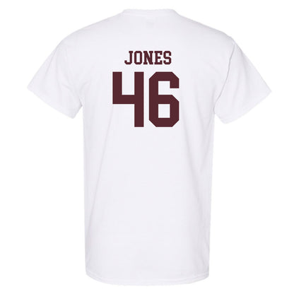 Texas State - NCAA Football : Ayden Jones - Classic Shersey T-Shirt-1