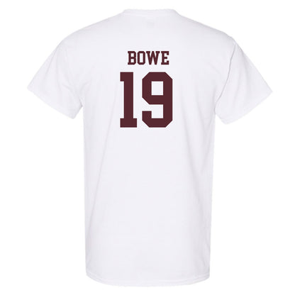 Texas State - NCAA Women's Soccer : Jade Bowe - Classic Shersey T-Shirt-1
