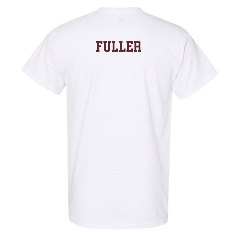 Texas State - NCAA Women's Track & Field : Tateayna Fuller - Classic Shersey T-Shirt-1