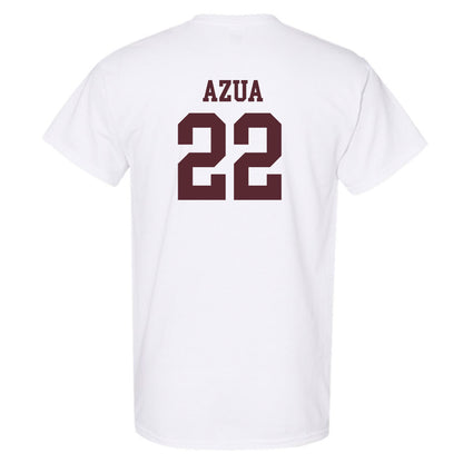 Texas State - NCAA Softball : Madison Azua - Classic Shersey T-Shirt-1
