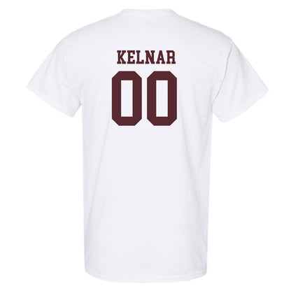 Texas State - NCAA Softball : Megan Kelnar - Classic Shersey T-Shirt-1