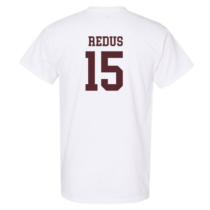 Texas State - NCAA Women's Soccer : Audrey Redus - Classic Shersey T-Shirt-1