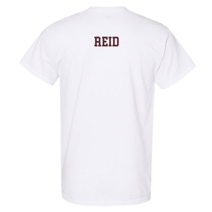 Texas State - NCAA Men's Cross Country : Joseph Reid - Classic Shersey T-Shirt-1