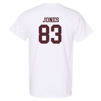 Texas State - NCAA Football : Jonah Jones - Classic Shersey T-Shirt-1