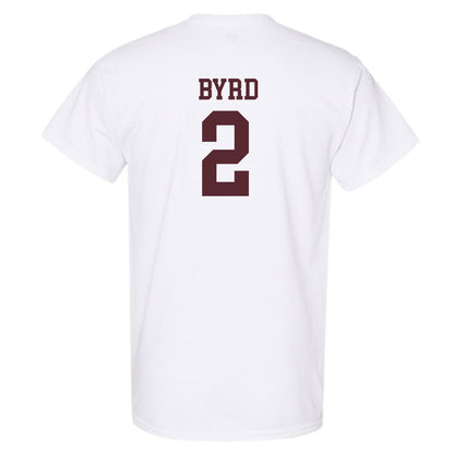 Texas State - NCAA Baseball : Cayden Byrd - Classic Shersey T-Shirt-1