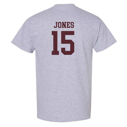 Texas State - NCAA Football : Ayden Jones - Classic Shersey T-Shirt-1