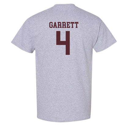 Texas State - NCAA Softball : Mayson Garrett - T-Shirt-1