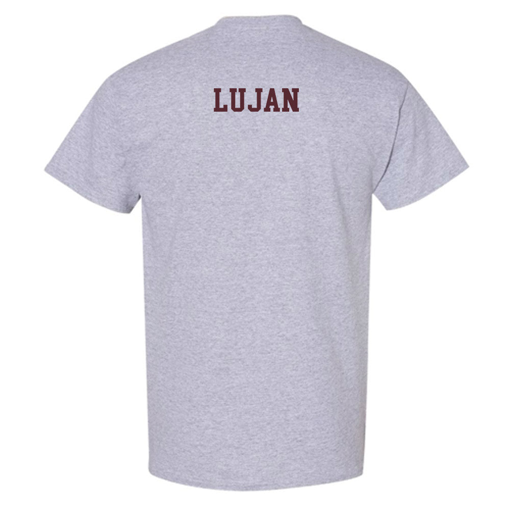 Texas State - NCAA Cheerleading : Gabriel Lujan - Classic Shersey T-Shirt-1