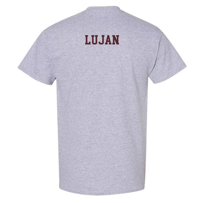 Texas State - NCAA Cheerleading : Gabriel Lujan - Classic Shersey T-Shirt-1