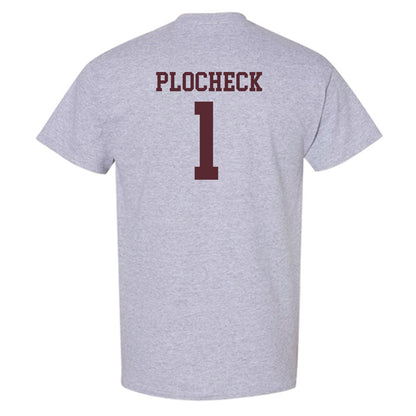 Texas State - NCAA Softball : Camryn Plocheck - T-Shirt-1