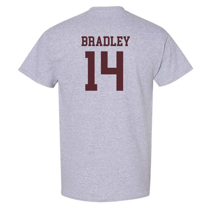 Texas State - NCAA Football : Jayden Bradley - T-Shirt-1