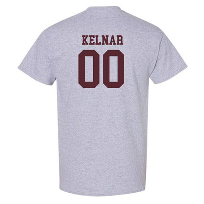 Texas State - NCAA Softball : Megan Kelnar - T-Shirt-1
