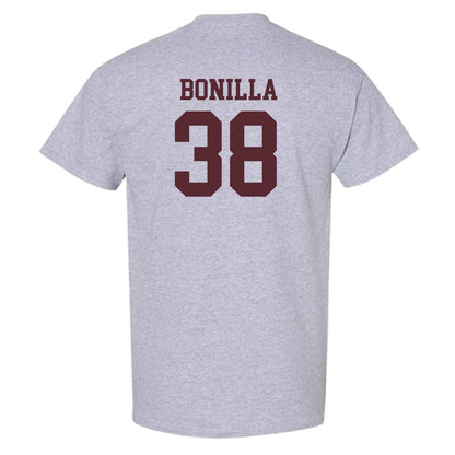 Texas State - NCAA Football : Jacob Bonilla - Classic Shersey T-Shirt-1