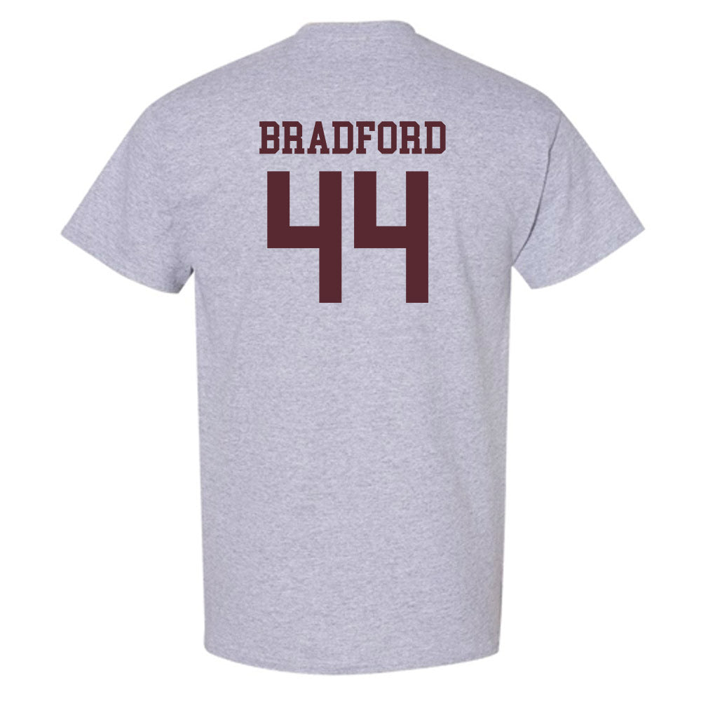 Texas State - NCAA Football : Phillip Bradford - T-Shirt-1