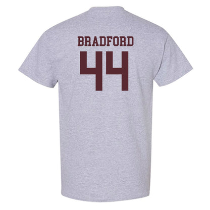 Texas State - NCAA Football : Phillip Bradford - T-Shirt-1