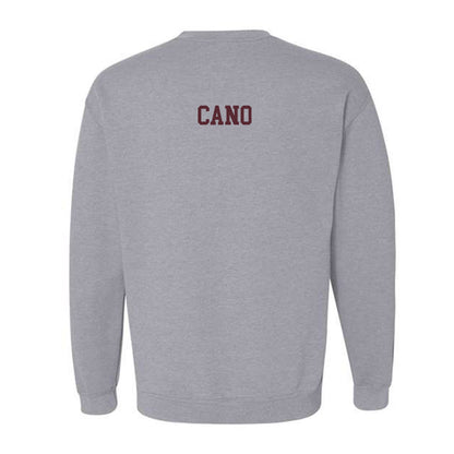 Texas State - NCAA Cheerleading : Aylanih Cano - Classic Shersey Crewneck Sweatshirt-1