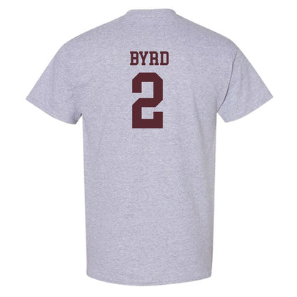 Texas State - NCAA Baseball : Cayden Byrd - Classic Shersey T-Shirt-1