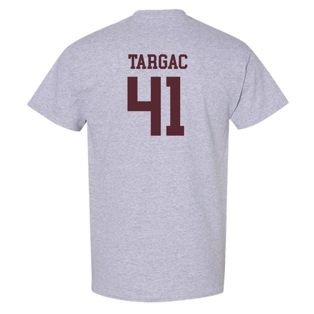 Texas State - NCAA Baseball : Titan Targac - T-Shirt-1