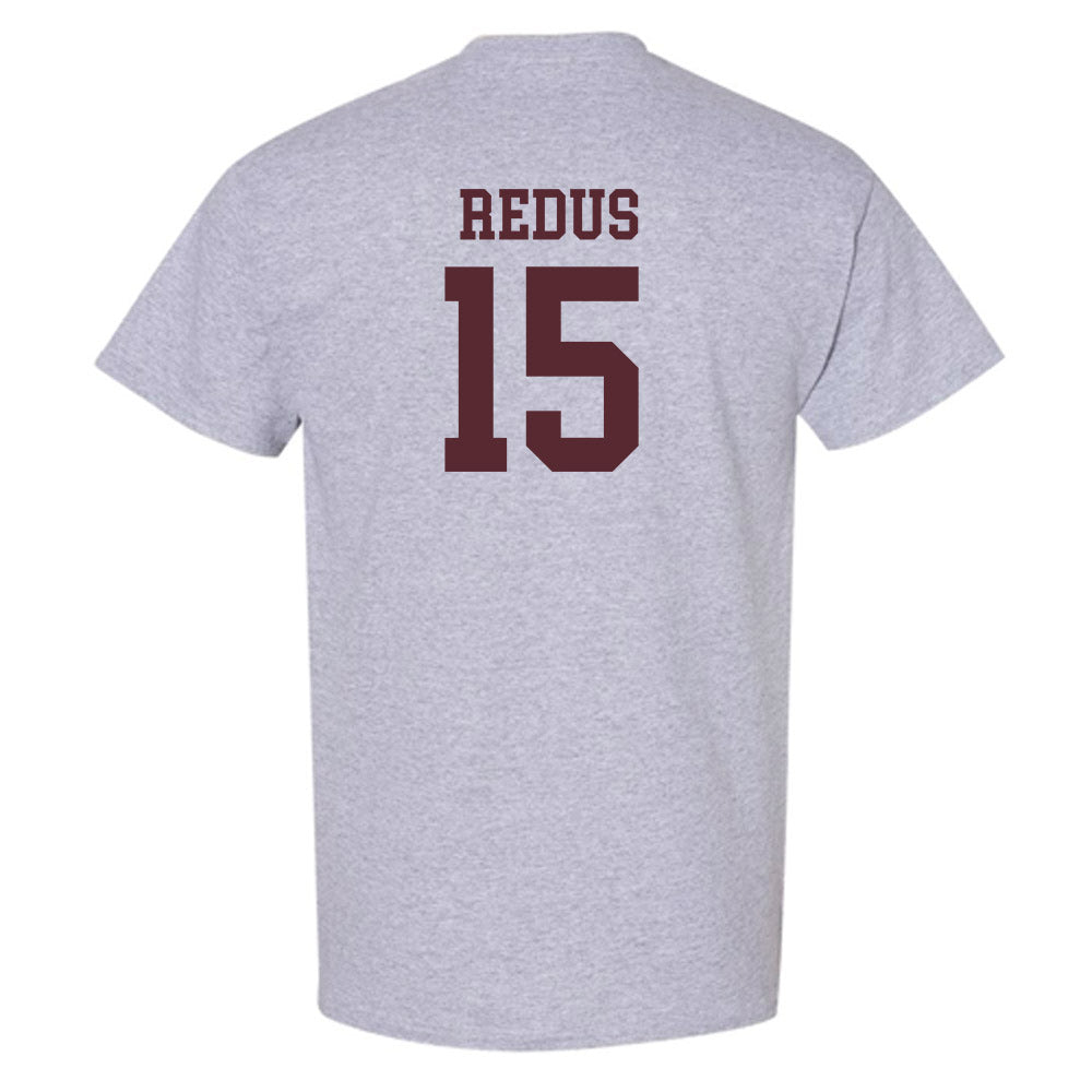 Texas State - NCAA Women's Soccer : Audrey Redus - Classic Shersey T-Shirt-1