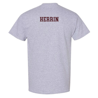 Texas State - NCAA Cheerleading : Madison Herrin - Classic Shersey T-Shirt-1