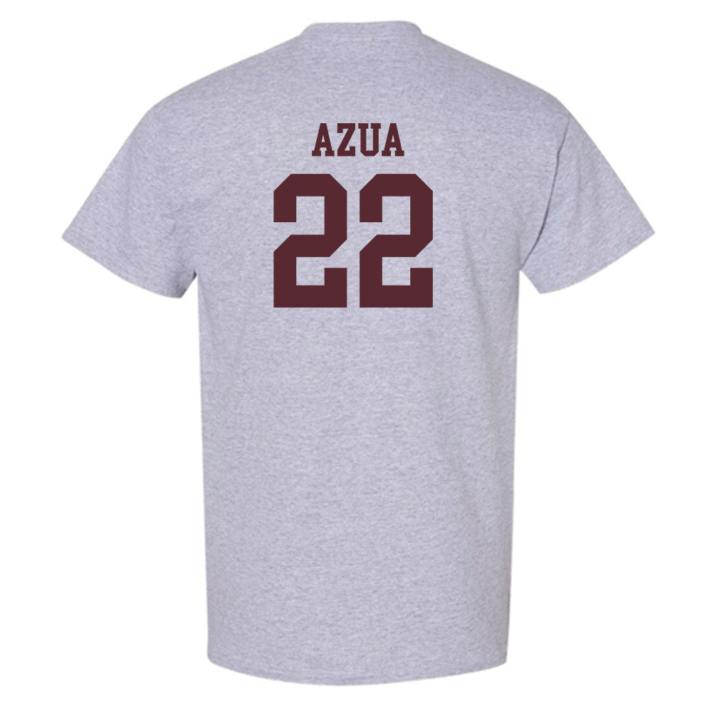 Texas State - NCAA Softball : Madison Azua - T-Shirt-1