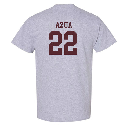Texas State - NCAA Softball : Madison Azua - T-Shirt-1