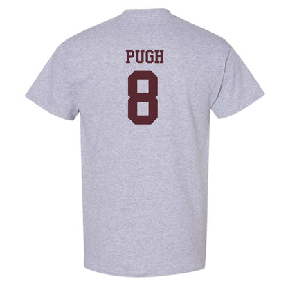 Texas State - NCAA Baseball : Samson Pugh - T-Shirt-1
