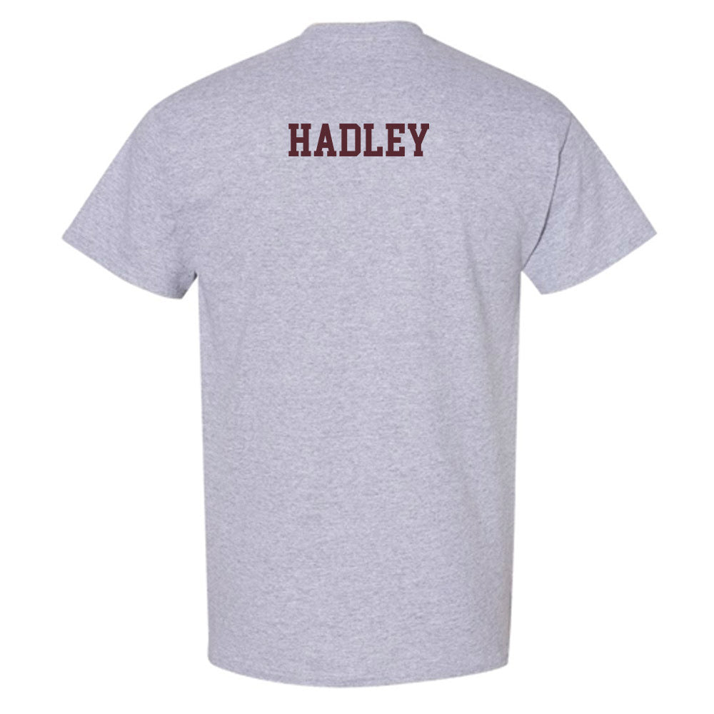 Texas State - NCAA Cheerleading : Lyndi Hadley - Classic Shersey T-Shirt-1