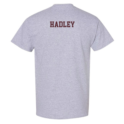 Texas State - NCAA Cheerleading : Lyndi Hadley - Classic Shersey T-Shirt-1