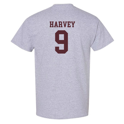 Texas State - NCAA Softball : Sydney Harvey - T-Shirt-1