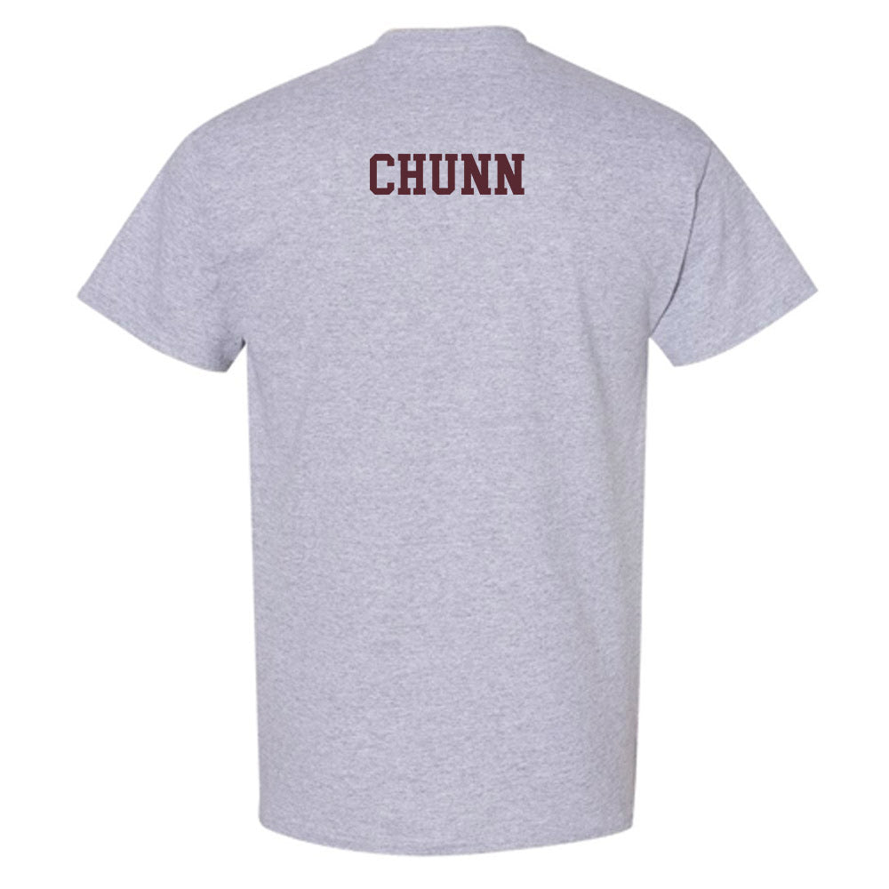Texas State - NCAA Cheerleading : Hannah Chunn - Classic Shersey T-Shirt-1