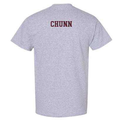 Texas State - NCAA Cheerleading : Hannah Chunn - Classic Shersey T-Shirt-1