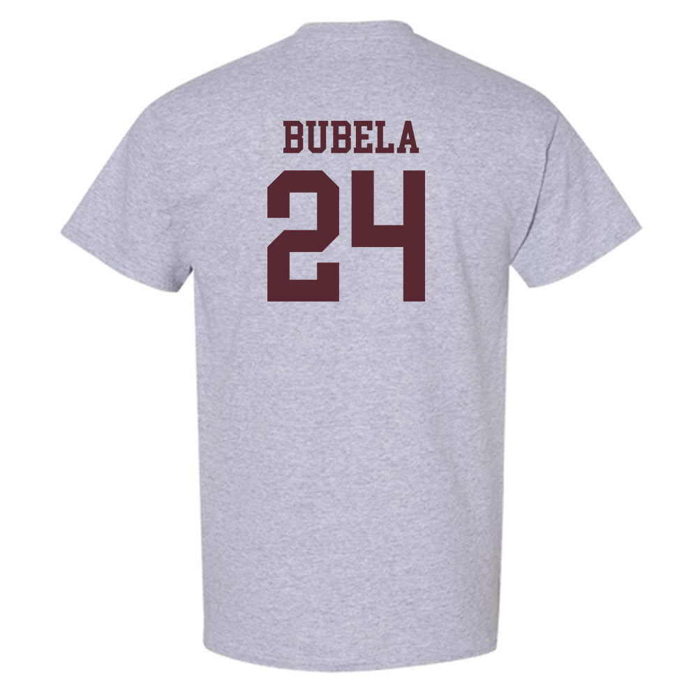 Texas State - NCAA Softball : Kate Bubela - T-Shirt-1