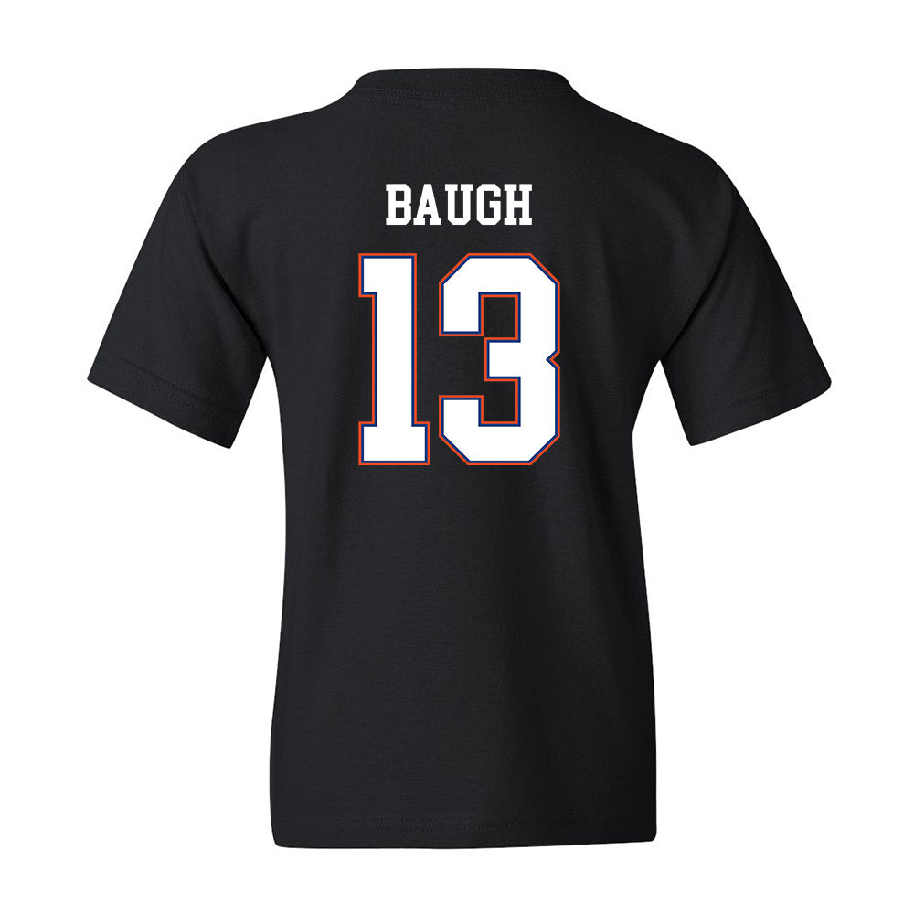 Florida - NCAA Football : Jadan Baugh - Youth T-Shirt Replica Shersey