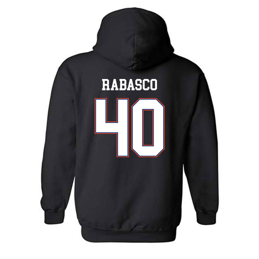 Florida - NCAA Football : Brandon Rabasco - Hooded Sweatshirt