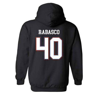 Florida - NCAA Football : Brandon Rabasco - Hooded Sweatshirt