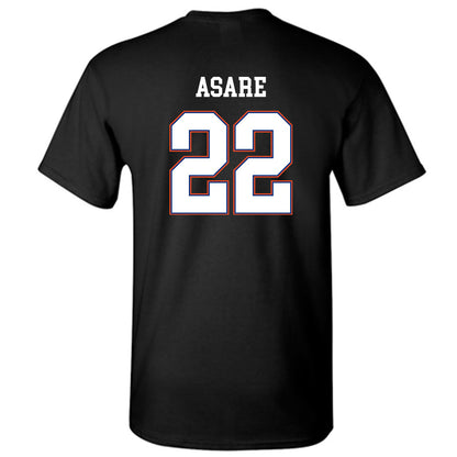 Florida - NCAA Football : Kofi Asare - Replica Shersey T-Shirt-1