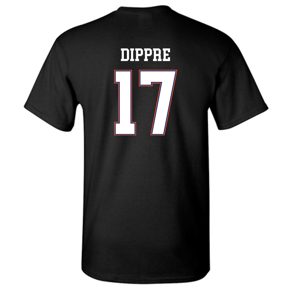 Florida - NCAA Football : Lacota Dippre - Replica Shersey T-Shirt-1
