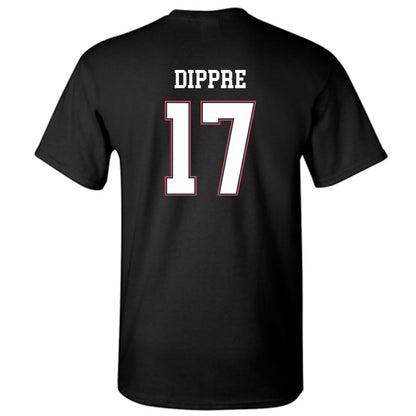 Florida - NCAA Football : Lacota Dippre - Replica Shersey T-Shirt-1