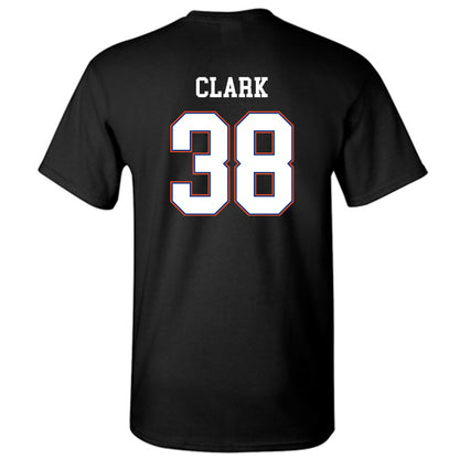 Florida - NCAA Football : Alec Clark - Replica Shersey T-Shirt-1