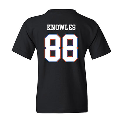 Florida - NCAA Football : Collin Knowles - Replica Shersey Youth T-Shirt-1