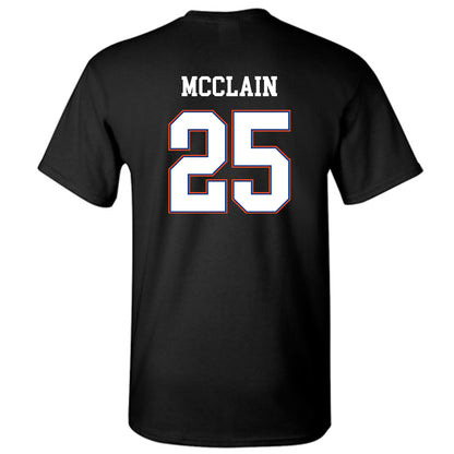 Florida - NCAA Football : Cormani McClain - Replica Shersey T-Shirt-1