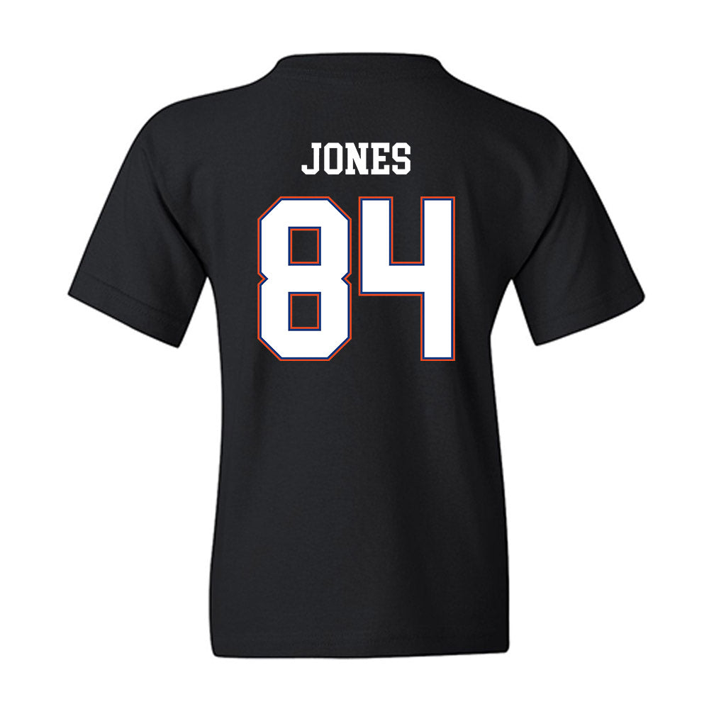 Florida - NCAA Football : Micah Jones - Replica Shersey Youth T-Shirt-1