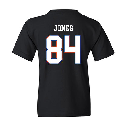 Florida - NCAA Football : Micah Jones - Replica Shersey Youth T-Shirt-1