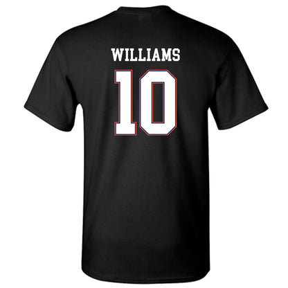 Florida - NCAA Football : Aaron Williams - Replica Shersey T-Shirt-1