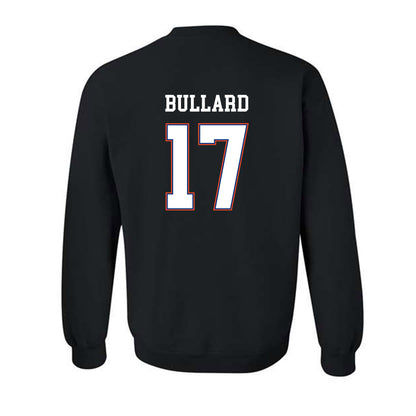 Florida - NCAA Football : Titus Bullard - Replica Shersey Crewneck Sweatshirt-1