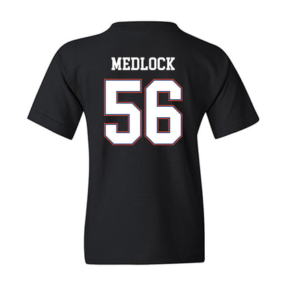 Florida - NCAA Football : Jahari Medlock - Replica Shersey Youth T-Shirt-1